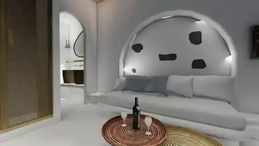 Zefi & Suites - 124
