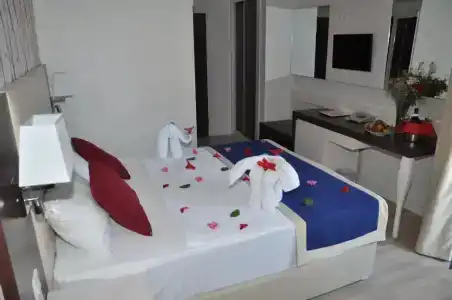 Kleopatra Micador Otel - 44