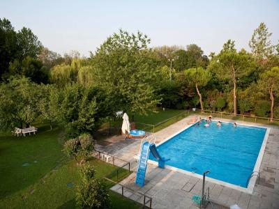 Relais Leon d'Oro - 8