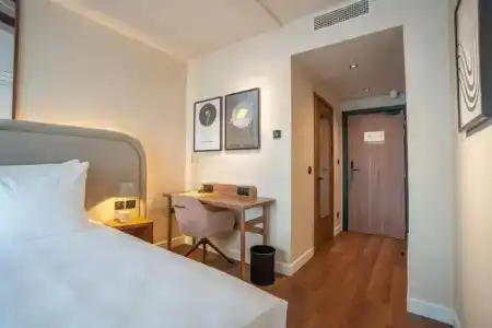 Tryp By Wyndham Antwerp - 106