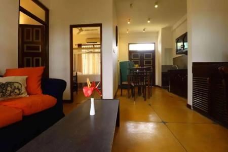 Susantha Garden - 78