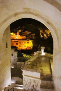 Perimasali Cave - Cappadocia - 18