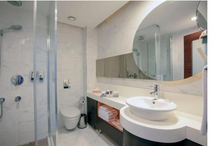 Mercure Istanbul Umraniye - 8