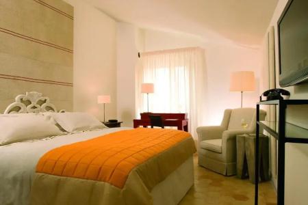 Relais & Chateaux Palazzo Seneca - 48