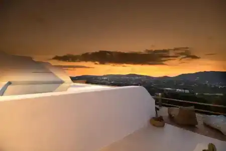 Mykonos Village - 250