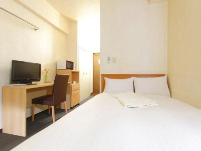 Flexstay Inn Tokiwadai - 10