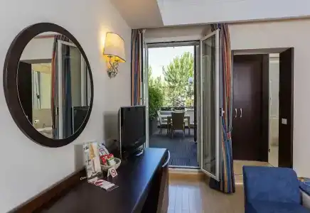 Luna Riccione e Aqua Spa Only Adults +12 - 38