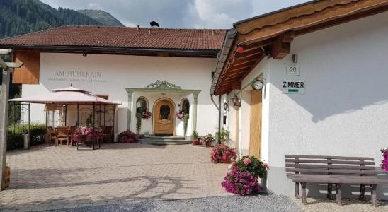 Am Mühlrain - 11