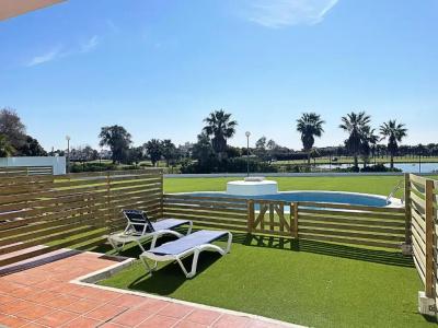 Roquetas Beach and Playa Serena Golf Village - 94