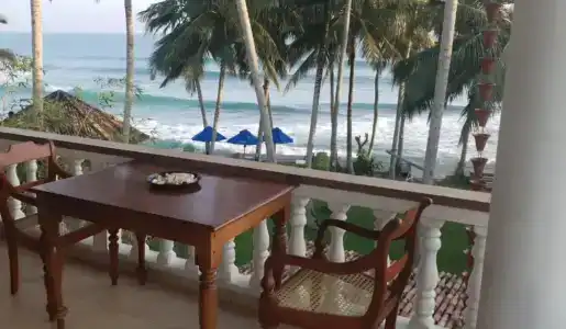 Rockside Cabanas - 15