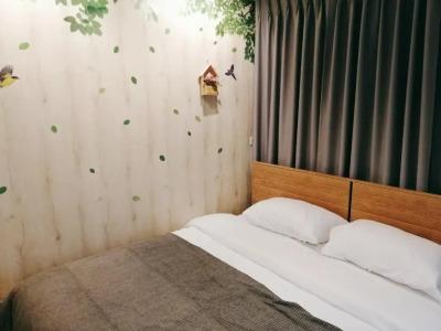 White House Hostel - 36