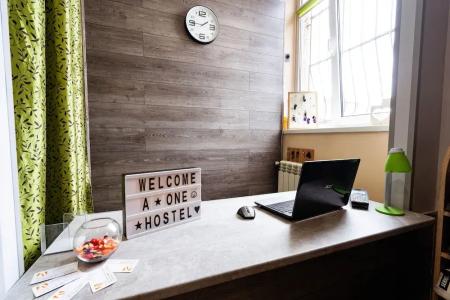 A1 Hostel - 2