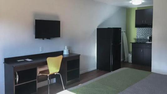 Studio 6-Longview, TX - 24