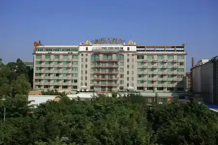 Guangzhou Nanfang Yiyuan - 0