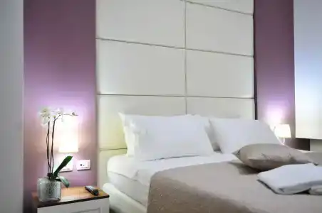 Golden City & Spa - 5