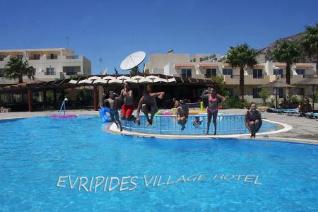 Evripides Village - 16