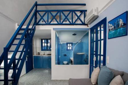 Roula Villa Studios & - 168