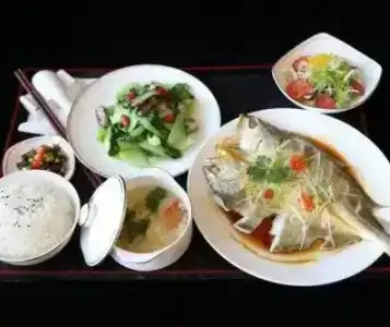 Beijing Commercial Business - 8