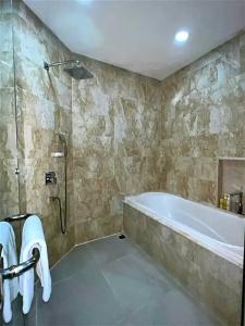 The Blossom Resort – Onsen & Foot Massage Inclusive - 157