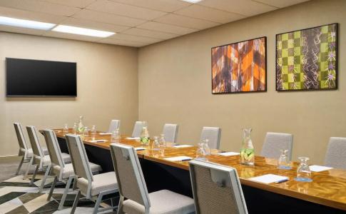 Sheraton Tucson & Suites - 7