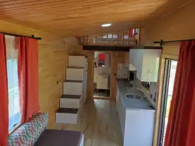 Ugur Pansiyon Bungalows - 71