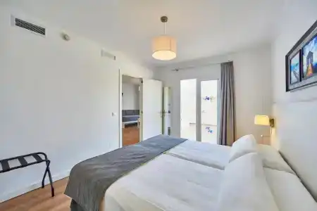 Ola Apartamentos Cala Dor - 33