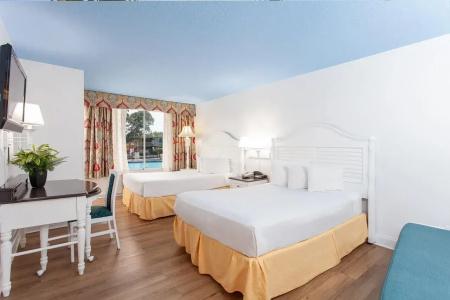 Seralago & Suites Main Gate East - 45