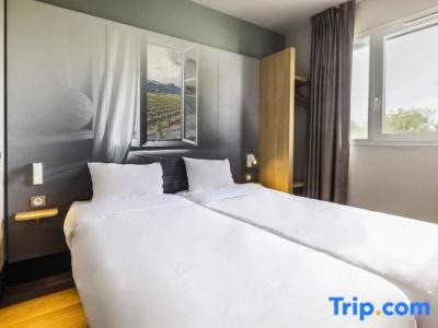 B&B Hôtel Perpignan Saleilles - 29