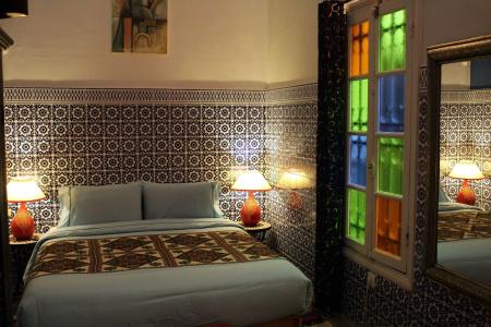 Riad Meftaha - 5
