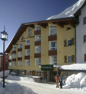 Valamar Obertauern - 0