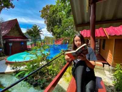 Rapala Rock Wood Resort- Sha Plus - 74