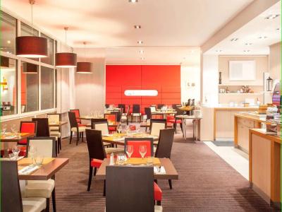 Novotel Nantes Centre Bord de Loire - 20