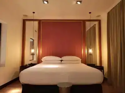 La França Travellers Adults Only - 102