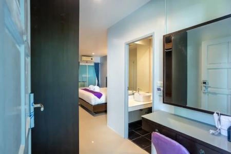The Great at Patong - 55