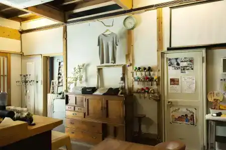 Fukuoka Guesthouse Hive - 4
