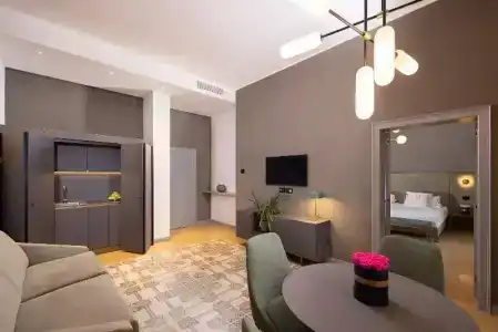 Vis Urban Suites & Spa - 82