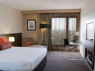 Novotel International Airport - 56