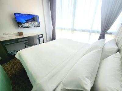 Santa Grand East Coast (Sg Clean, Staycation Approved) - 80