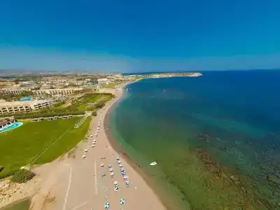 Kolymbia Bay Art - Только для взрослых - 23
