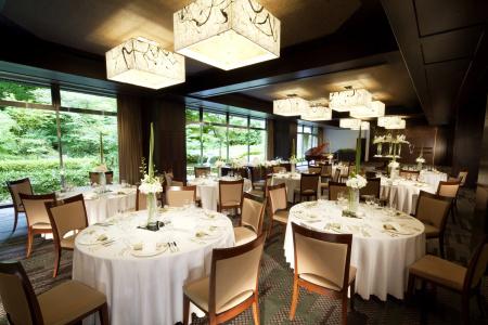 Sheraton Miyako Tokyo - 13