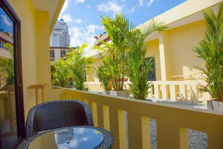 Austrian Garden Patong - Sha Extra Plus - 23