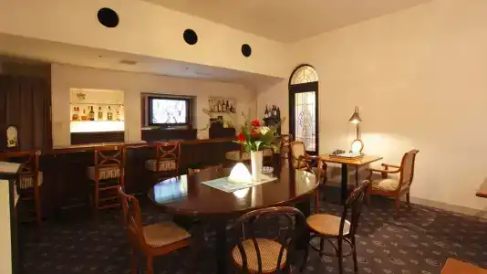 Auberge Le Temps - 14