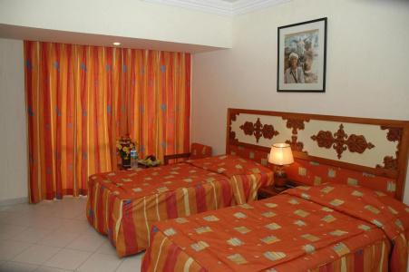 Bahia City Hotel - 3