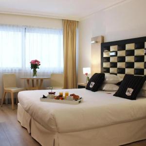 Hôtel Victoria - 29