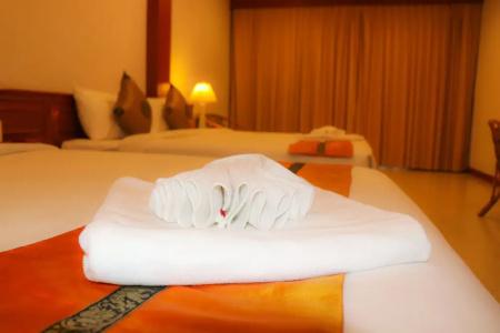 Andaman Seaside Resort - Sha Extra Plus - 44