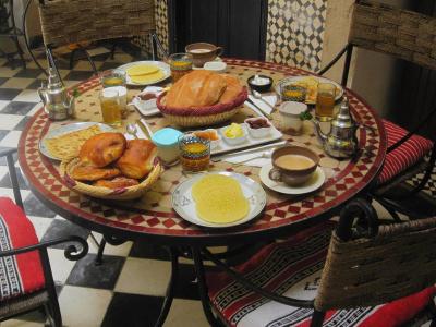Riad Sidi Magdoul - 8