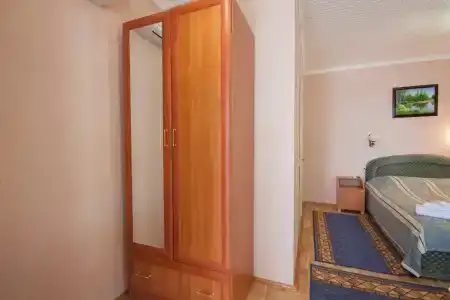 Де Альбина - 20