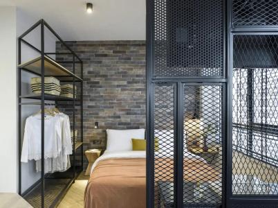 Olvios Luxury Suites - 80