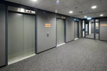 easyAmsterdam Zaandam - 11