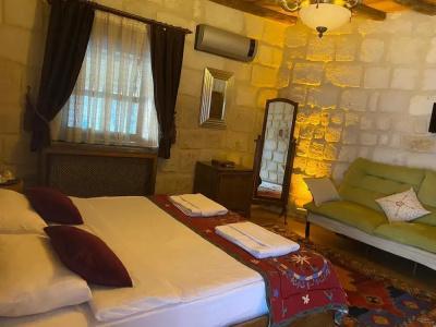 Ürgüp Inn Cave - 75